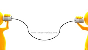 Serial Communication Basics Tutorial