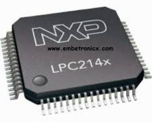 LPC2148 ARM7 Introduction