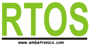 RTOS Advanced Tutorial