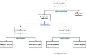 USB Descriptor