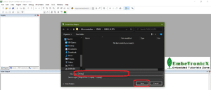 CMSIS=Project Name