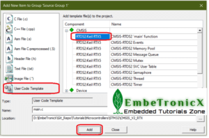 Add source file