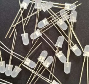 LEDs