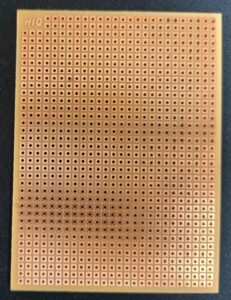 PCB Dot Board