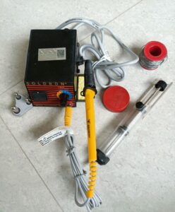 Soldering Machine
