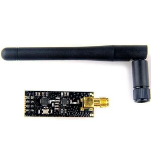 nRF24L01 RF Module-PA-LNA