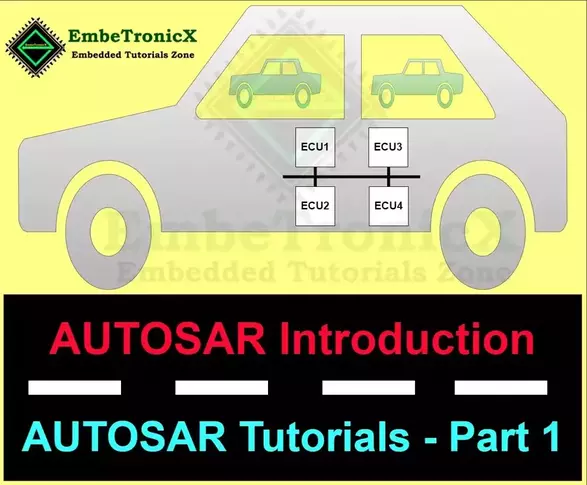 autosar tutorials