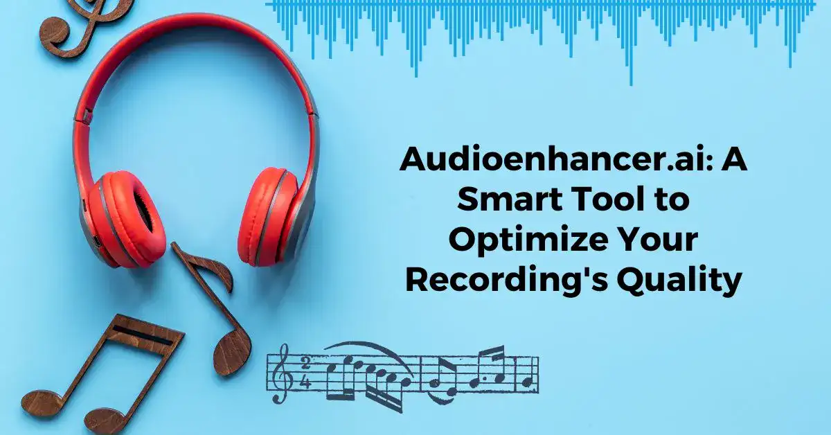 Audioenhancer.ai