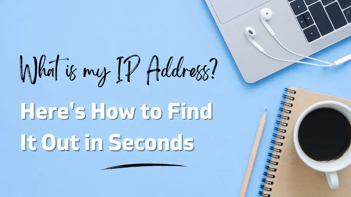 IP Address