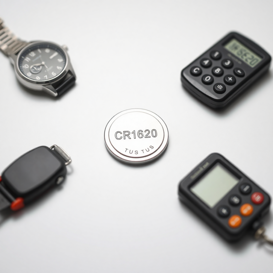 CR1620 Battery Equivalent: All You Want to Know