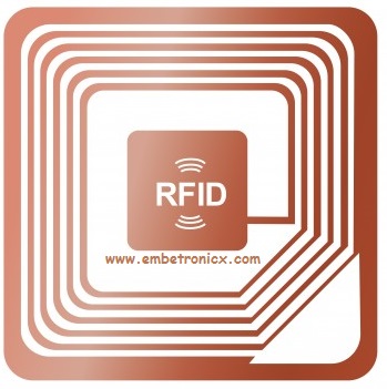 How Does RFID Works - (© rcphotostock (20440))