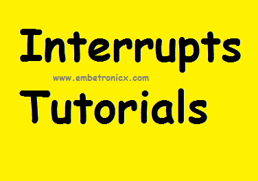 what is an Interrupt in os