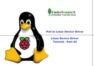 poll linux example