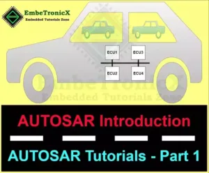autosar tutorials